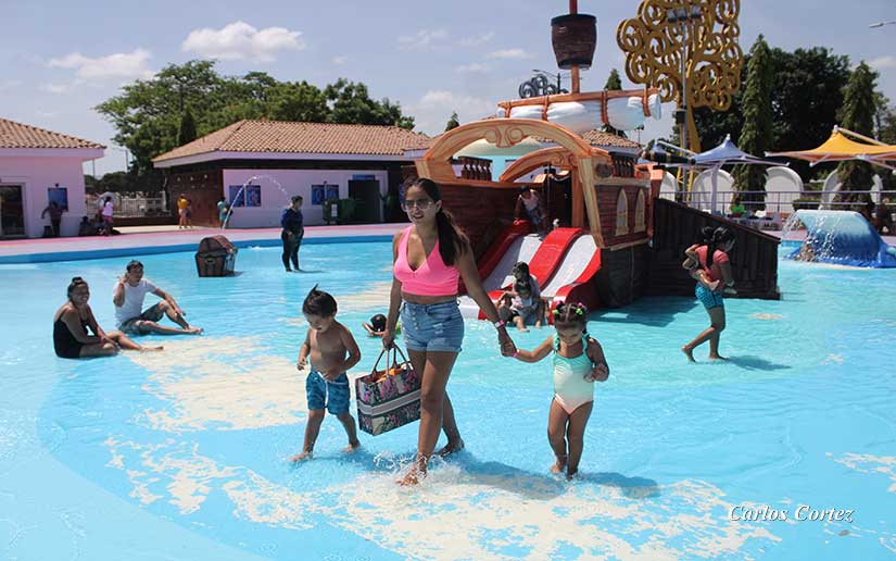 PARQUE